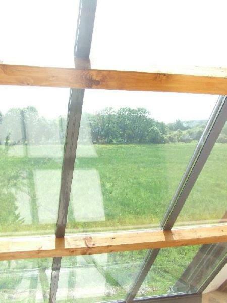 Gite Montplaisir Trancis エクステリア 写真
