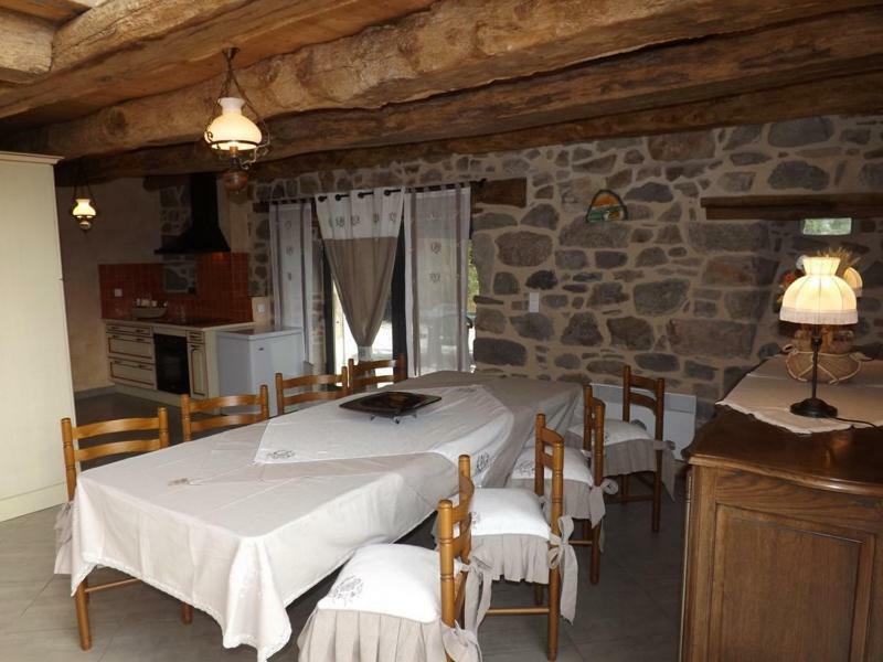 Gite Montplaisir Trancis エクステリア 写真